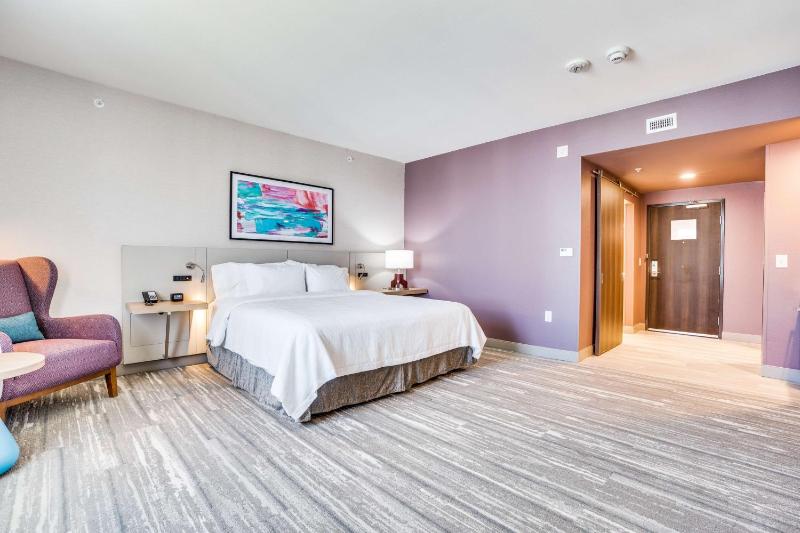 King Room with Accessible Tub - Mobility Access image 1