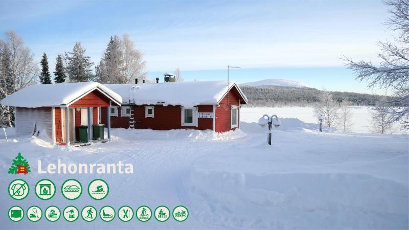 Two-Bedroom House image 1