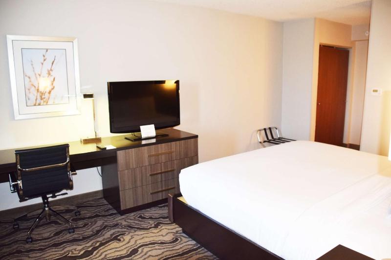 Deluxe King Suite with Kitchen