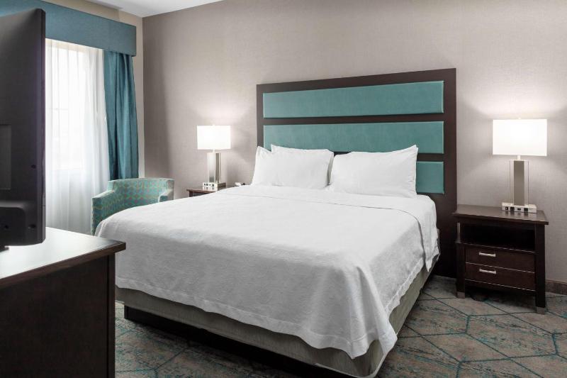 One-Bedroom King Suite - Non-Smoking image 4