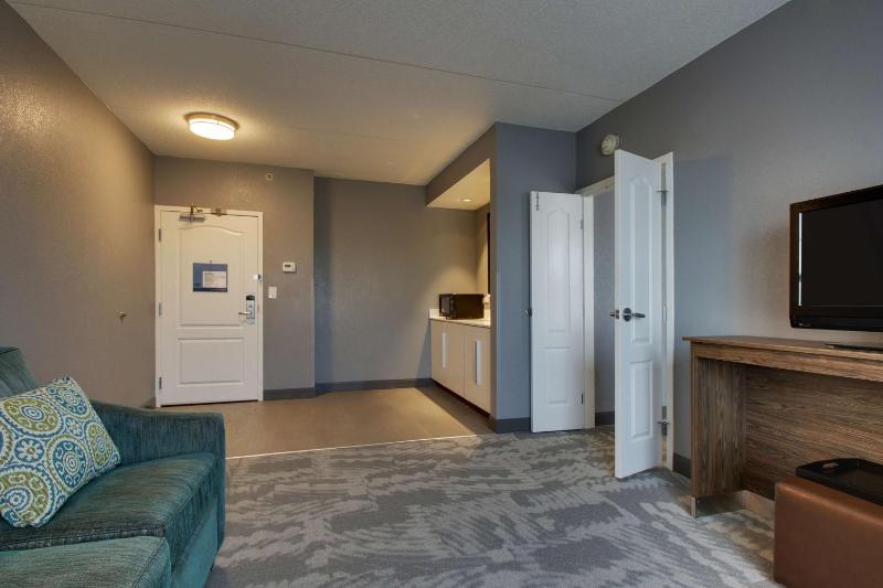 One-Bedroom King Suite - Non-Smoking image 1