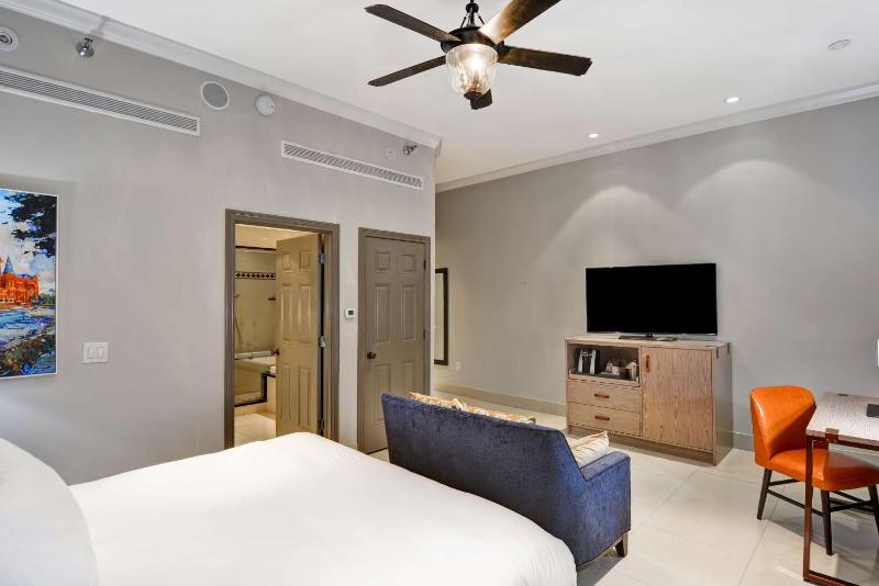 Premium King Room image 4