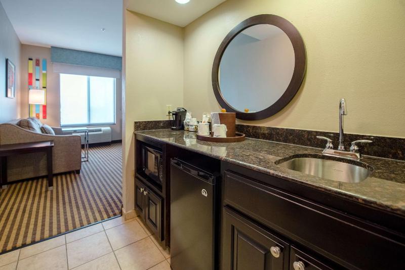 King Studio Suite - Non-Smoking image 2