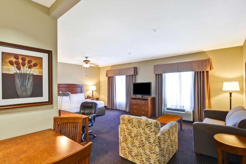 King Studio Suite - Non-Smoking image 2