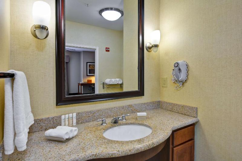 One-Bedroom King Suite - Non-Smoking image 2