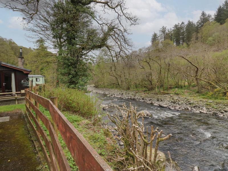 Chestnut Timber Lodge - image 13