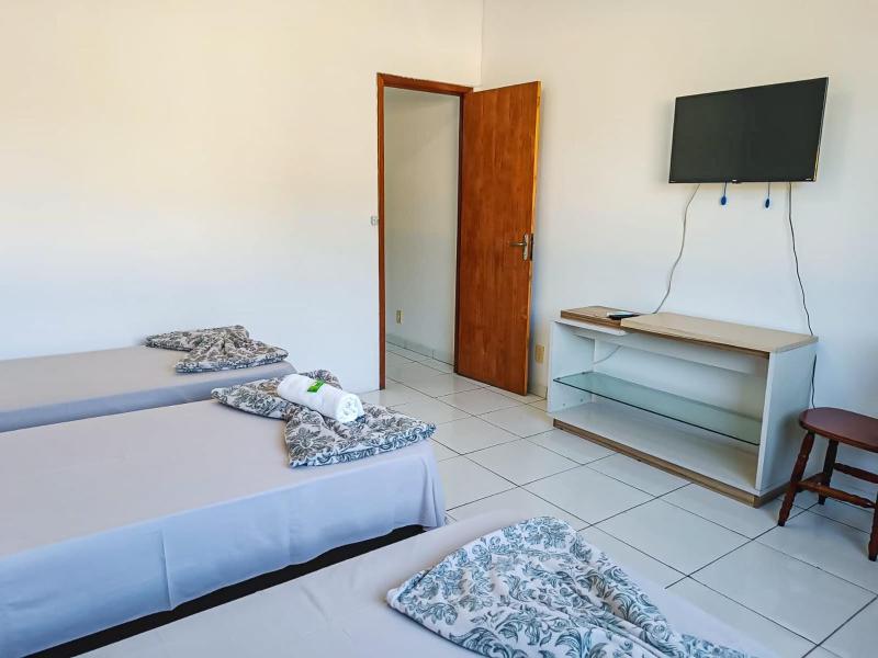 Pousada BR101 - image 19