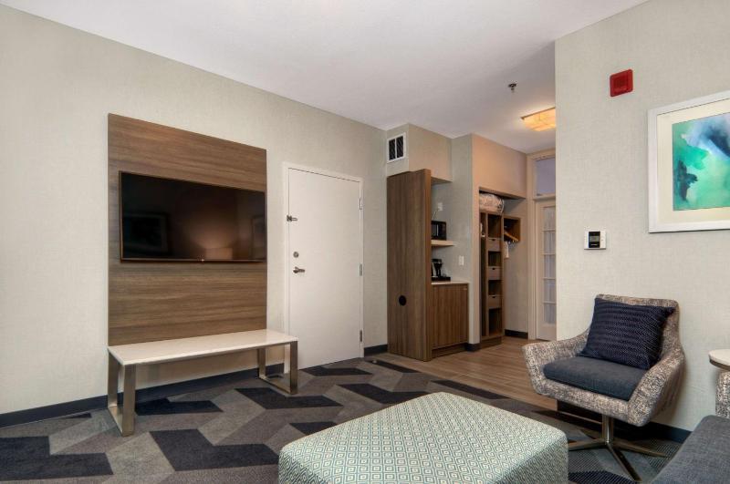 One-Bedroom King Suite image 3