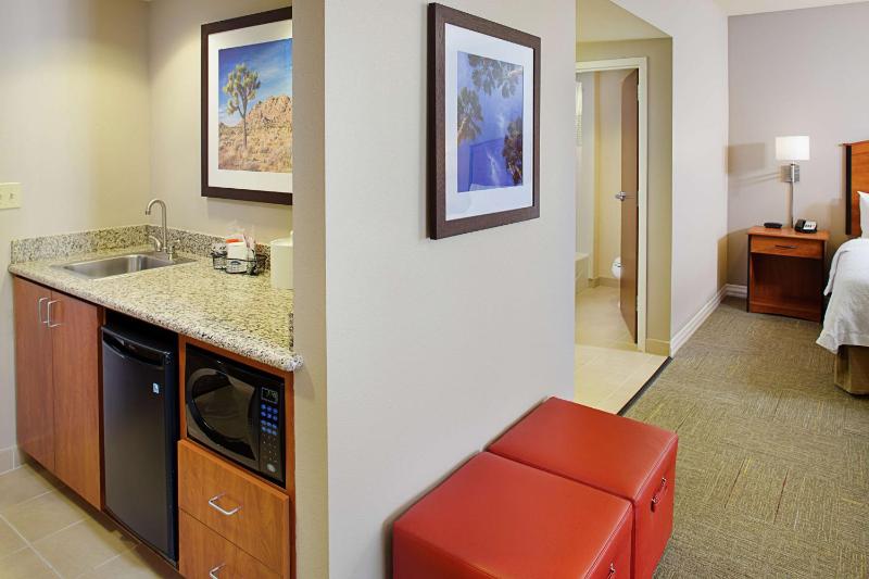 King Studio Suite with Sofa Bed - Non-Smoking image 1