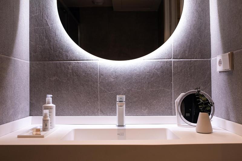 Superior Double Room with Terrace image 4