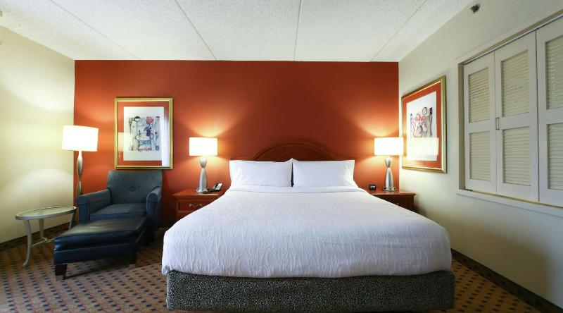 King Room with Spa Bath image 3