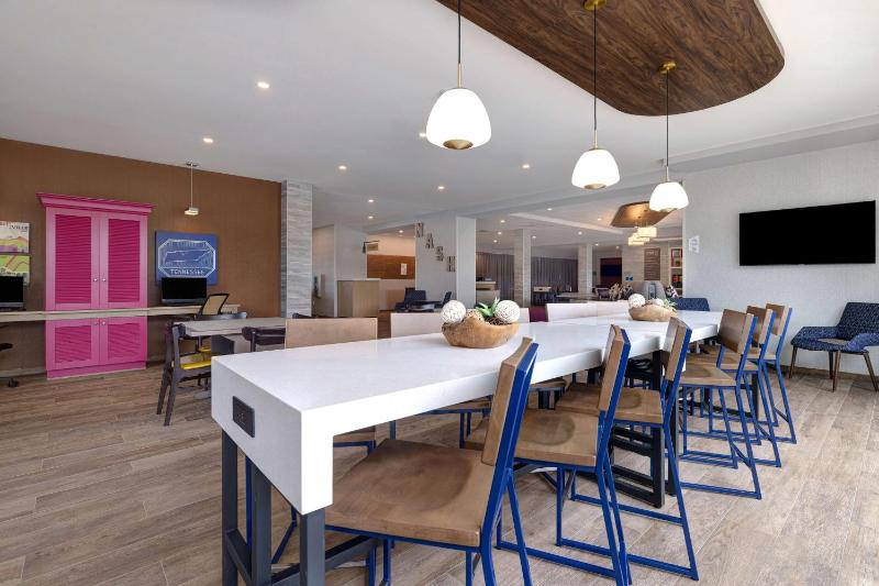 Home2 Suites By Hilton Nashville Metrocenter - image 5