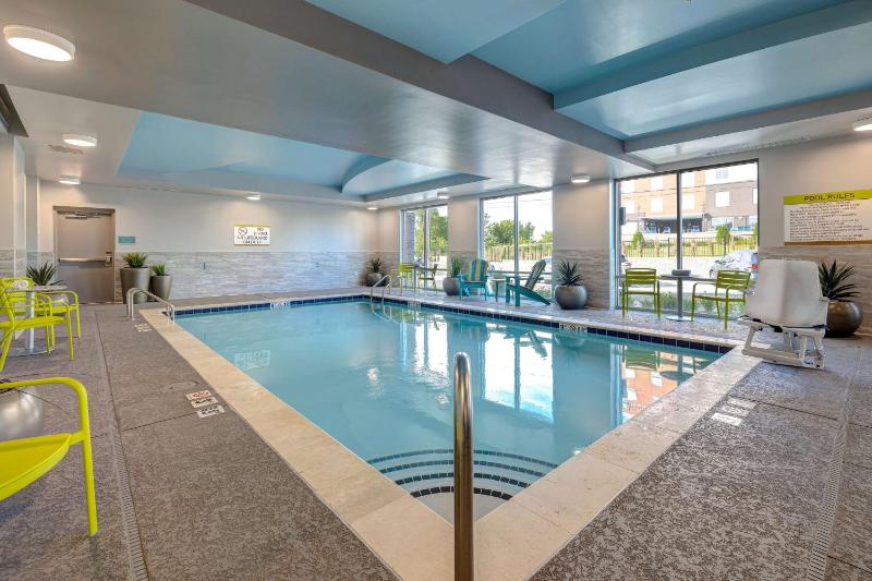 Home2 Suites By Hilton Nashville Metrocenter - image 4