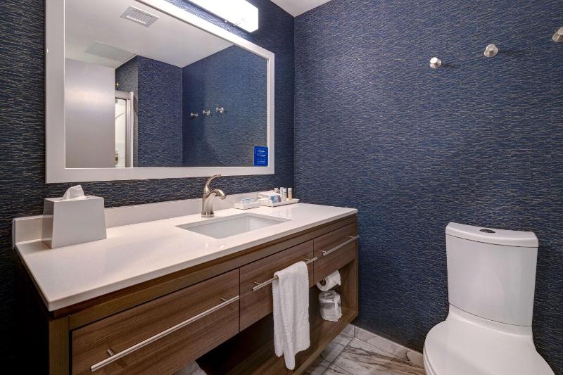 Home2 Suites By Hilton Nashville Metrocenter - image 6