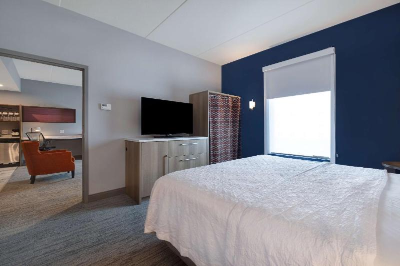 Home2 Suites By Hilton Nashville Metrocenter - image 8