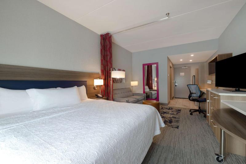 Home2 Suites By Hilton Nashville Metrocenter - image 2