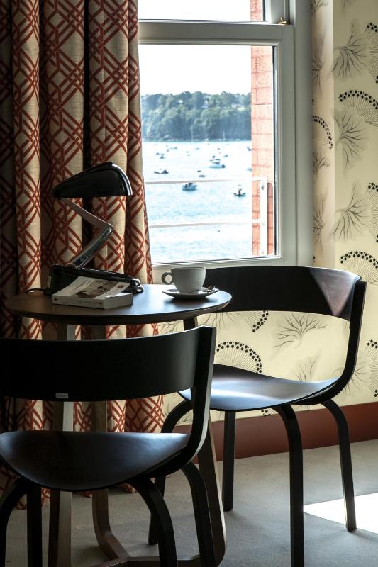 Prestige Suite with Sea View  image 3
