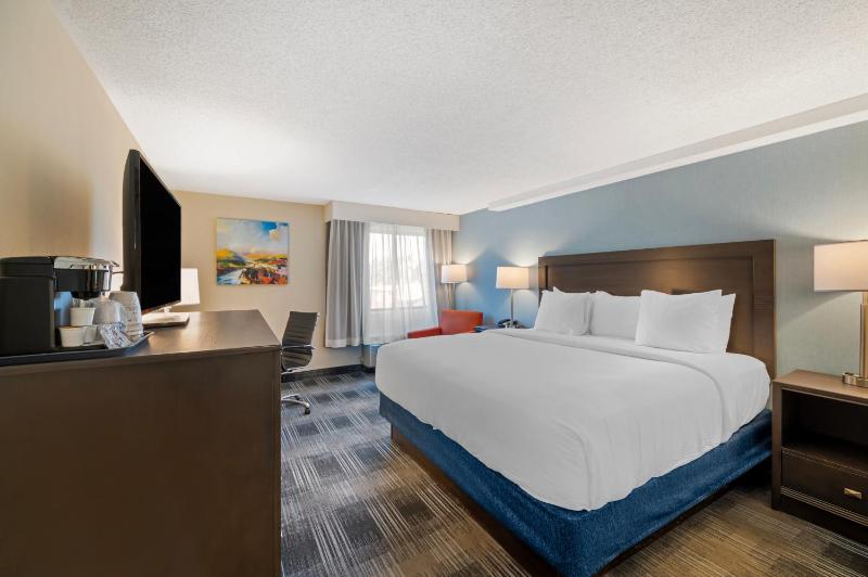 King Room image 3