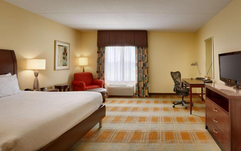 Deluxe King Room image 3