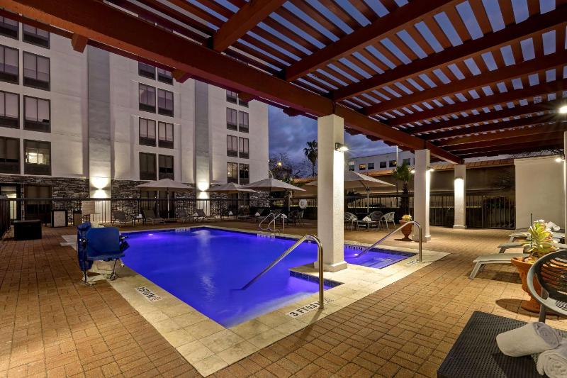 Hampton Inn San Antonio-Downtown (River Walk Area) - image 29