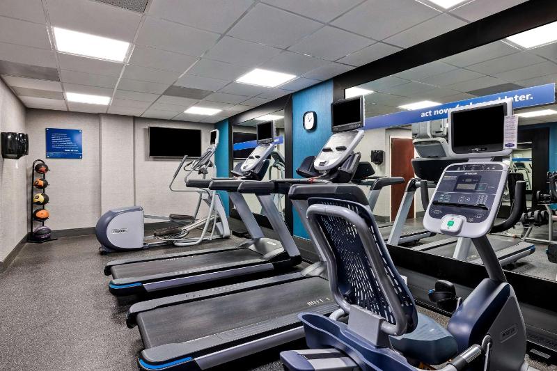 Hampton Inn San Antonio-Downtown (River Walk Area) - image 7