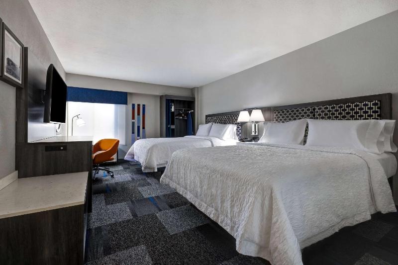 Hampton Inn San Antonio-Downtown (River Walk Area) - image 22