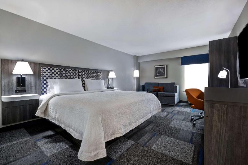 Hampton Inn San Antonio-Downtown (River Walk Area) - image 25
