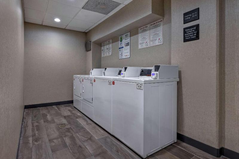 Hampton Inn San Antonio-Downtown (River Walk Area) - image 9