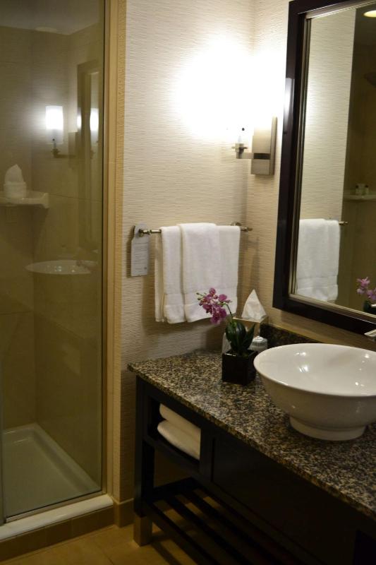 Two-Room King Suite - Non-Smoking image 2