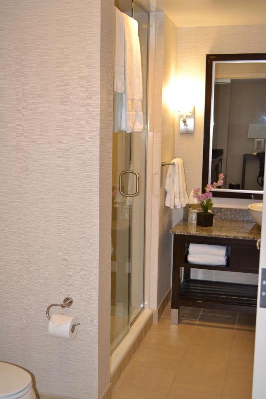 Two-Room King Suite - Non-Smoking image 3