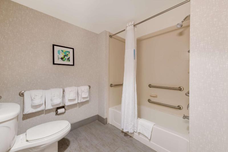 King Room with Accessible Tub - Mobility and Hearing Access/Non-Smoking image 3