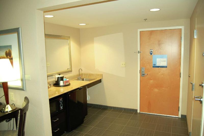 King Studio Suite with Sofa Bed - Non-Smoking image 3
