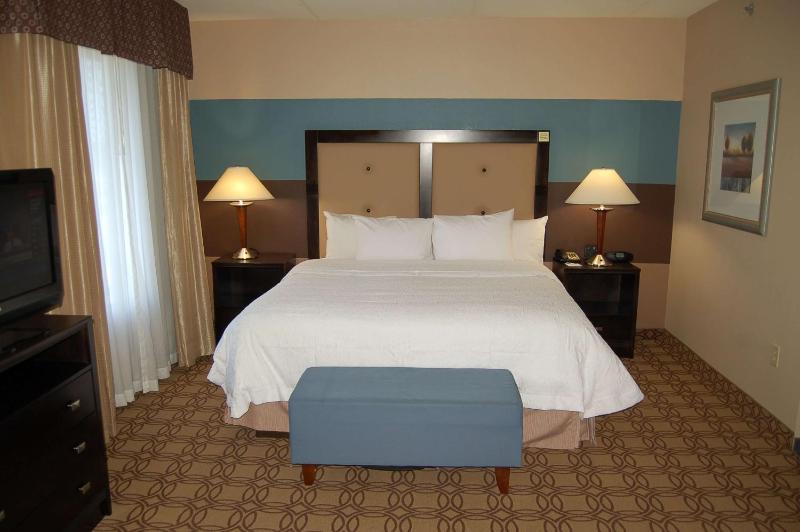 King Room with King Bed - Non-Smoking image 4