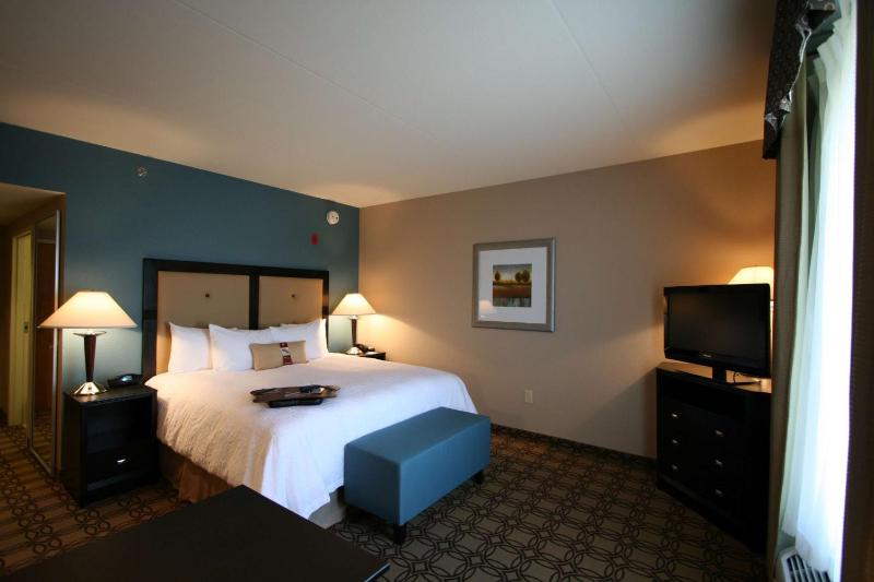 King Room with King Bed - Non-Smoking image 3