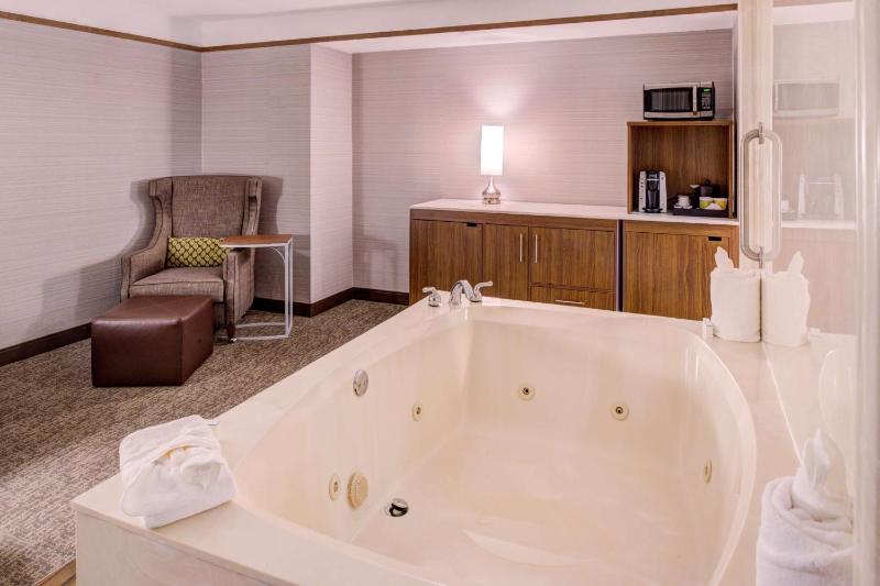 Executive King Suite image 4