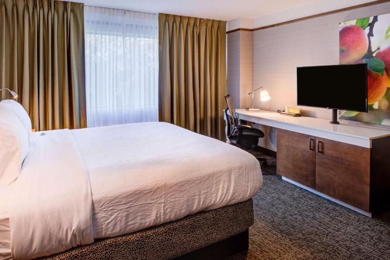King Room with Bath Tub - Mobility Access image 4