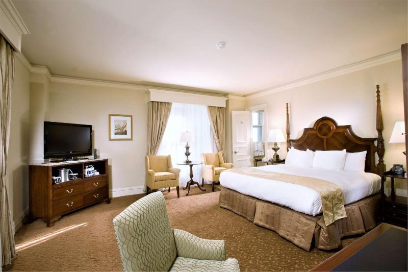The Seelbach Hilton Louisville - image 16