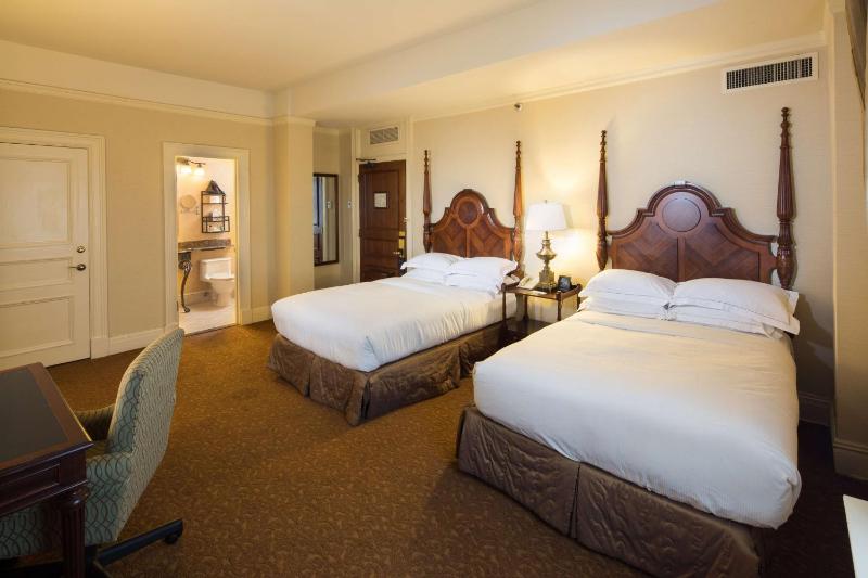 The Seelbach Hilton Louisville - image 42