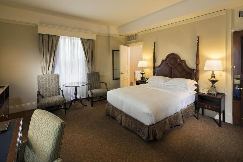 Deluxe King Suite image 3
