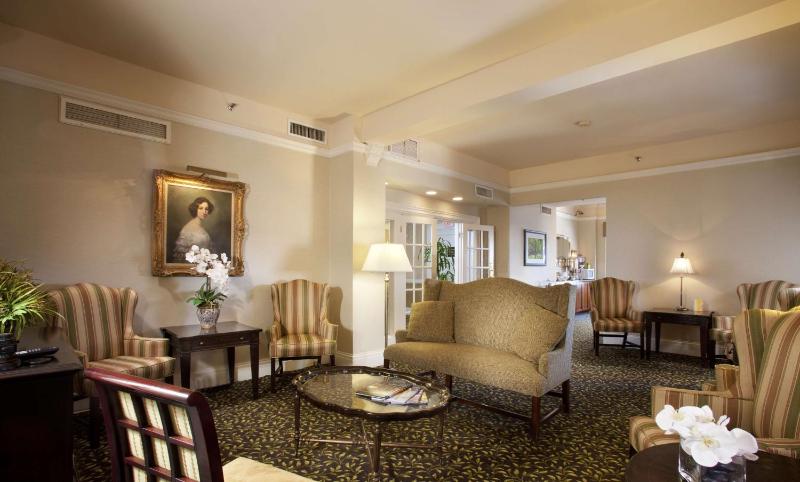The Seelbach Hilton Louisville - image 23