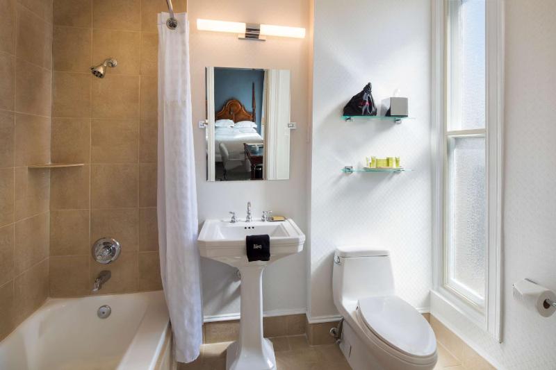 Deluxe King Suite image 2