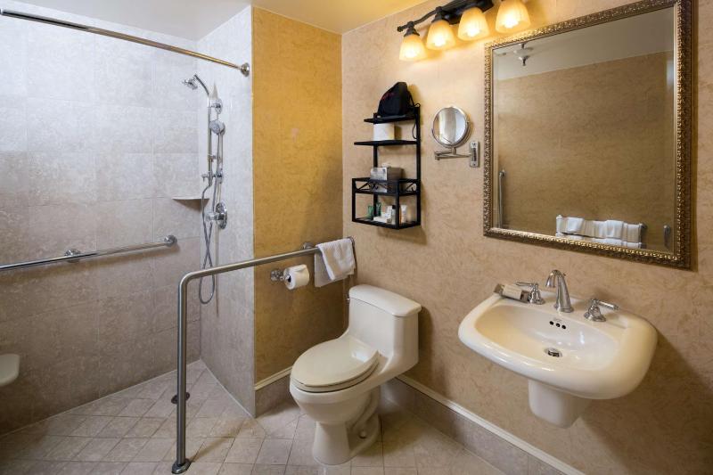 The Seelbach Hilton Louisville - image 41