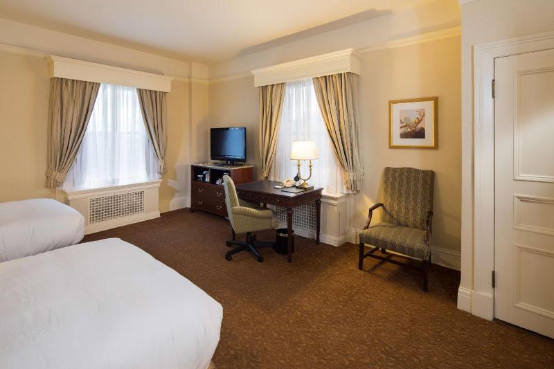 The Seelbach Hilton Louisville - image 33