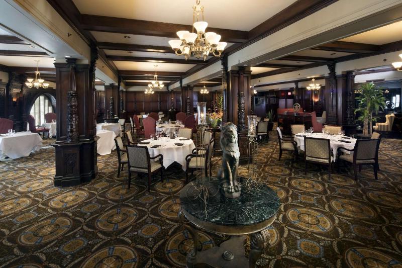 The Seelbach Hilton Louisville - image 37