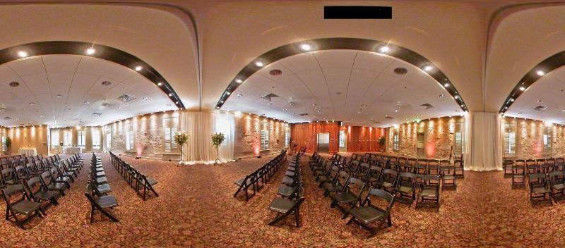 Hilton Palacio Del Rio - image 36