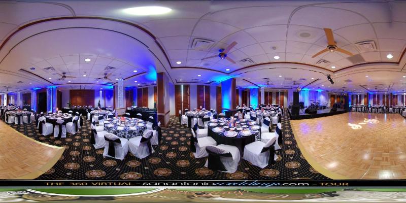 Hilton Palacio Del Rio - image 33