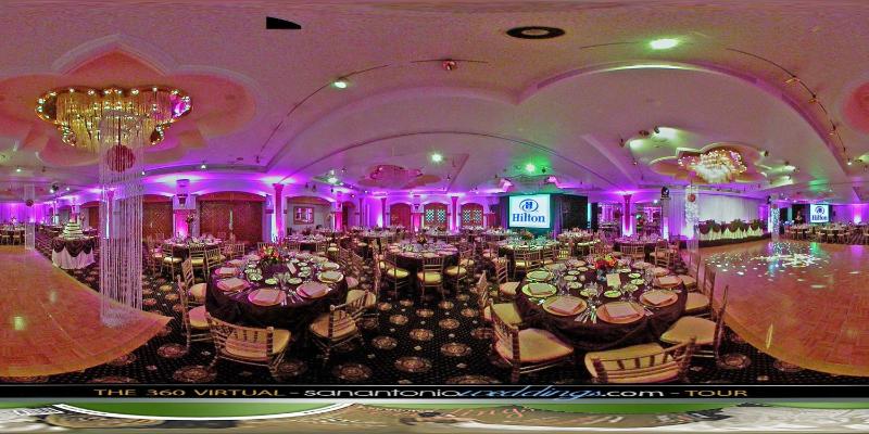 Hilton Palacio Del Rio - image 41