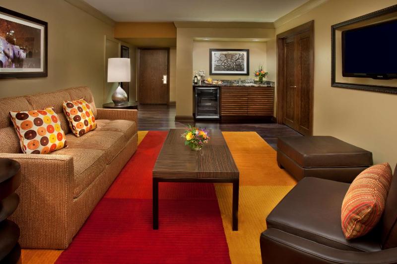 Hilton Palacio Del Rio - image 35