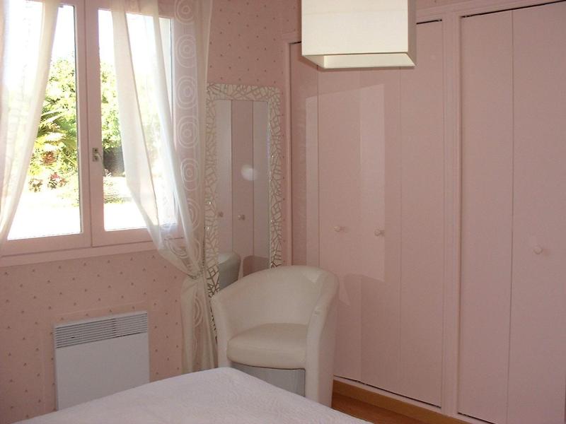 Double Room with Garden View image 1