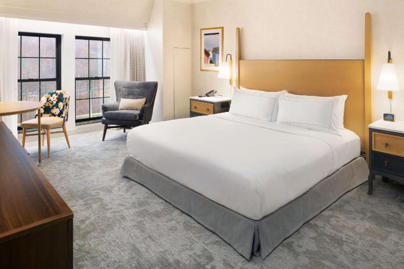 King Room with Bath Tub - Mobility Access image 1